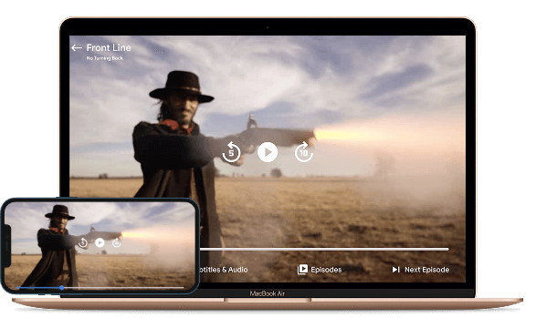 Content Technology Illustration