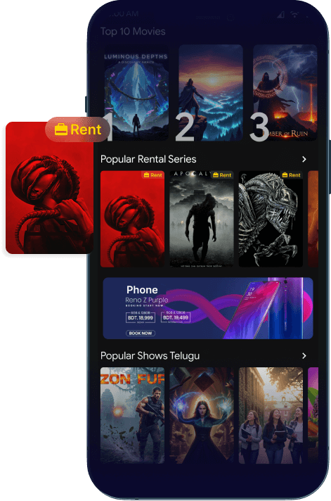 Market Opportunity Technology