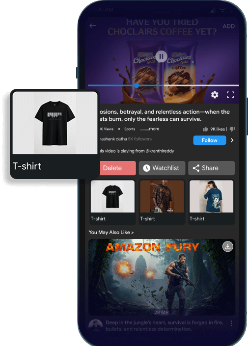 Market Opportunity Technology