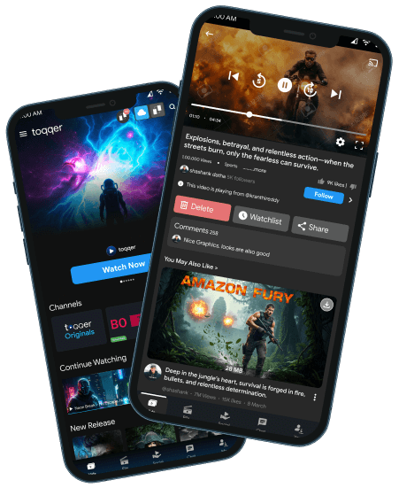 Market Opportunity Technology