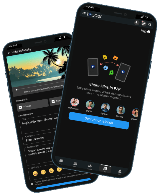 Market Opportunity Technology